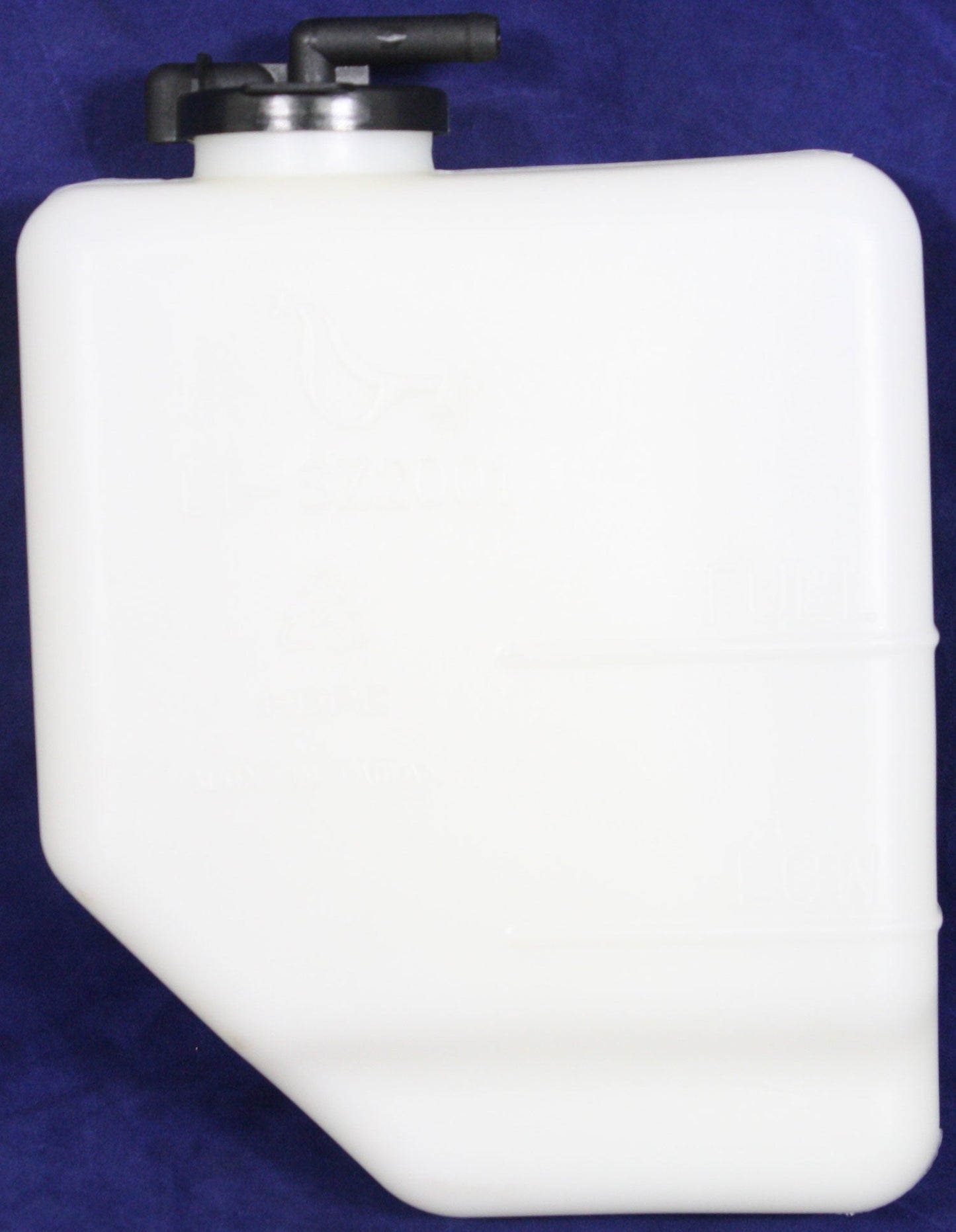 ESTEEM 95-02 / AERIO 02-07 COOLANT RESERVOIR