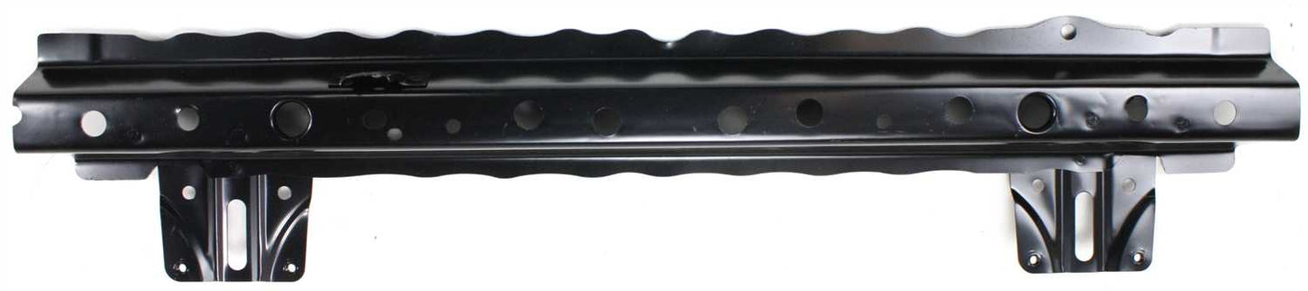 LEGACY 05-09 RADIATOR SUPPORT LOWER, Inner Tie Bar, Assembly, Black, Steel