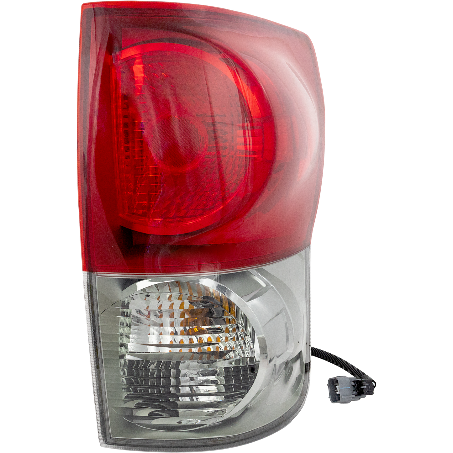 TUNDRA 07-09 TAIL LAMP RH, Assembly