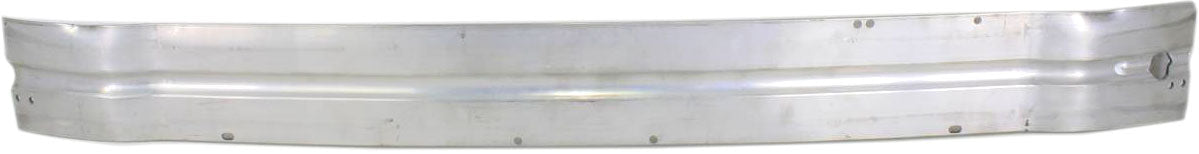Q5/SQ5 09-17 FRONT REINFORCEMENT, Impact Bar, w/o Adaptive Cruise Control and Parking Aid Sensor Holes