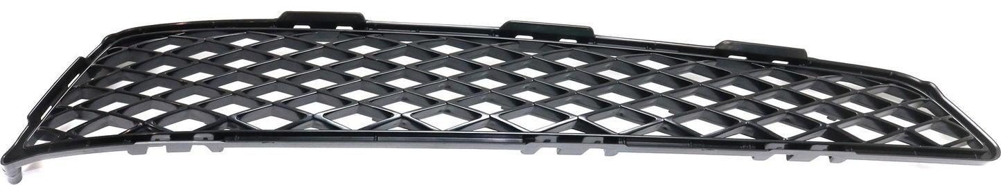MDX 10-13 FRONT BUMPER GRILLE RH, Mesh
