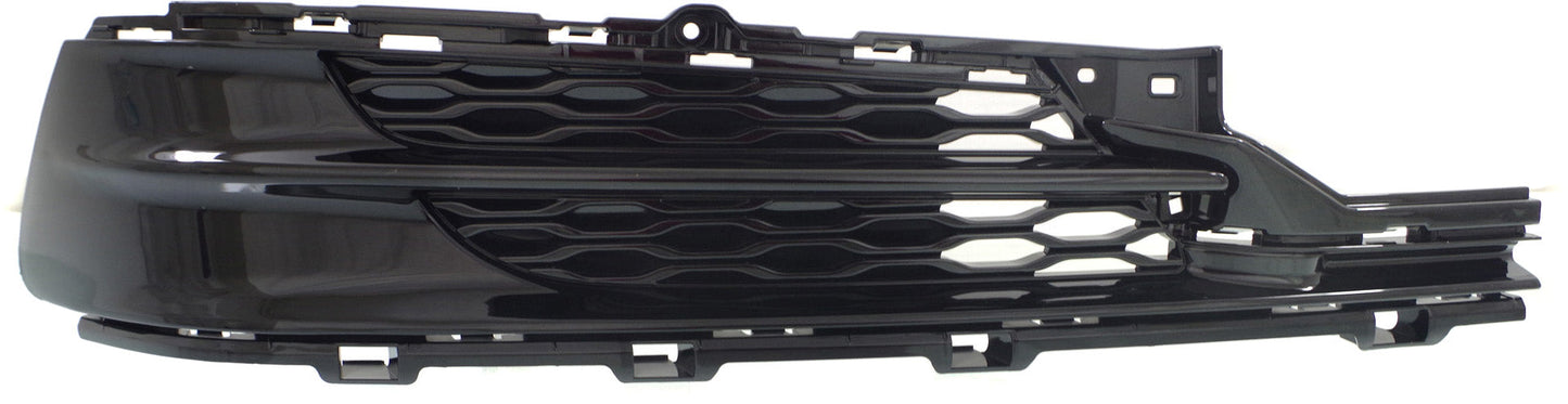 TLX 15-17 FOG LAMP COVER RH, Garnish, ABS, Paint to Match