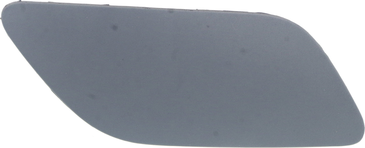 A6 12-15 HEAD LAMP WASHER COVER RH, Primed, w/o S-Line Pkg