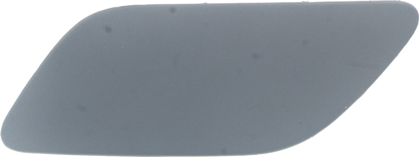 A6 12-15 HEAD LAMP WASHER COVER LH, Primed, w/o S-Line Pkg