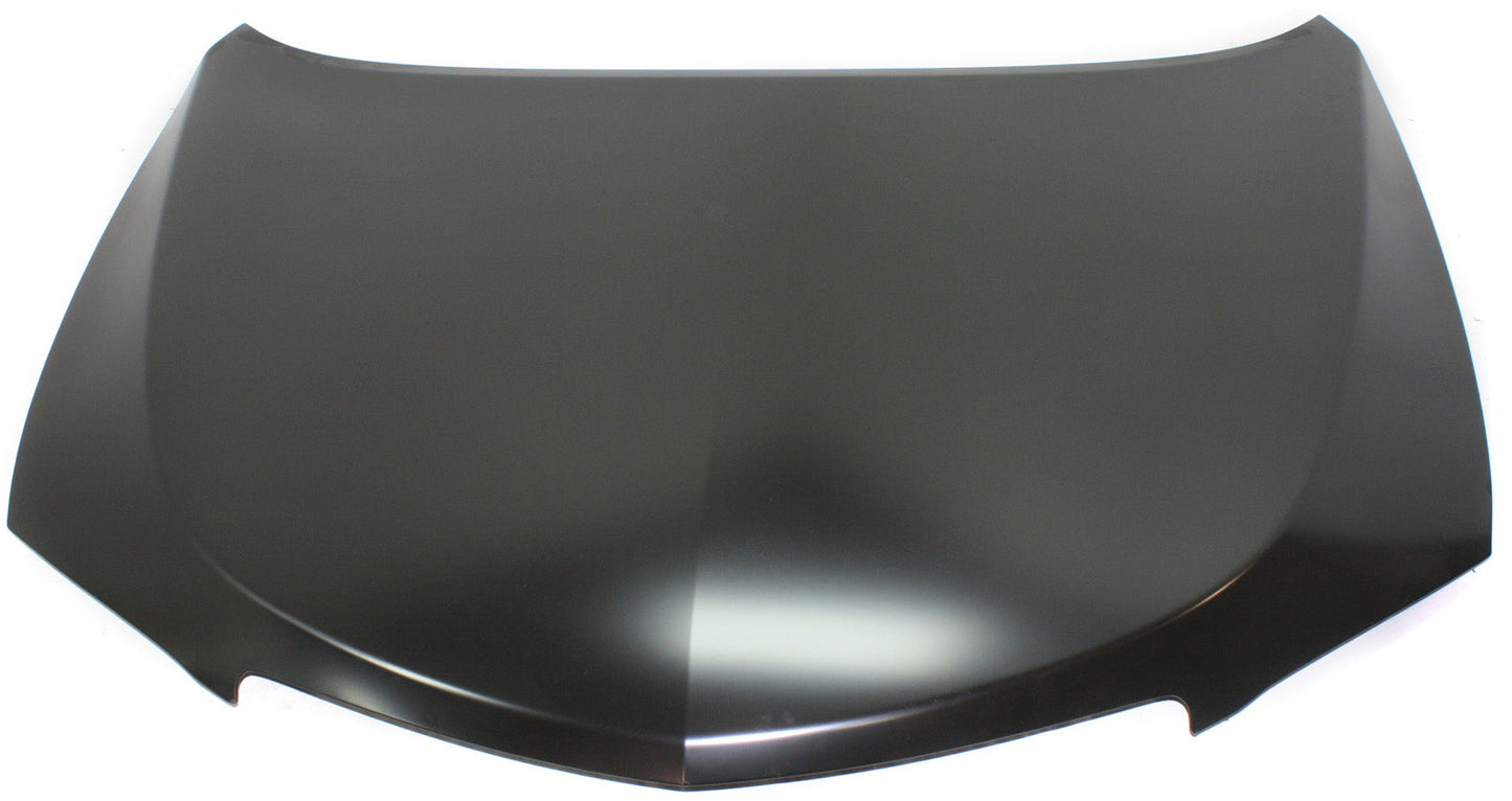 RDX 16-18 HOOD, Aluminum