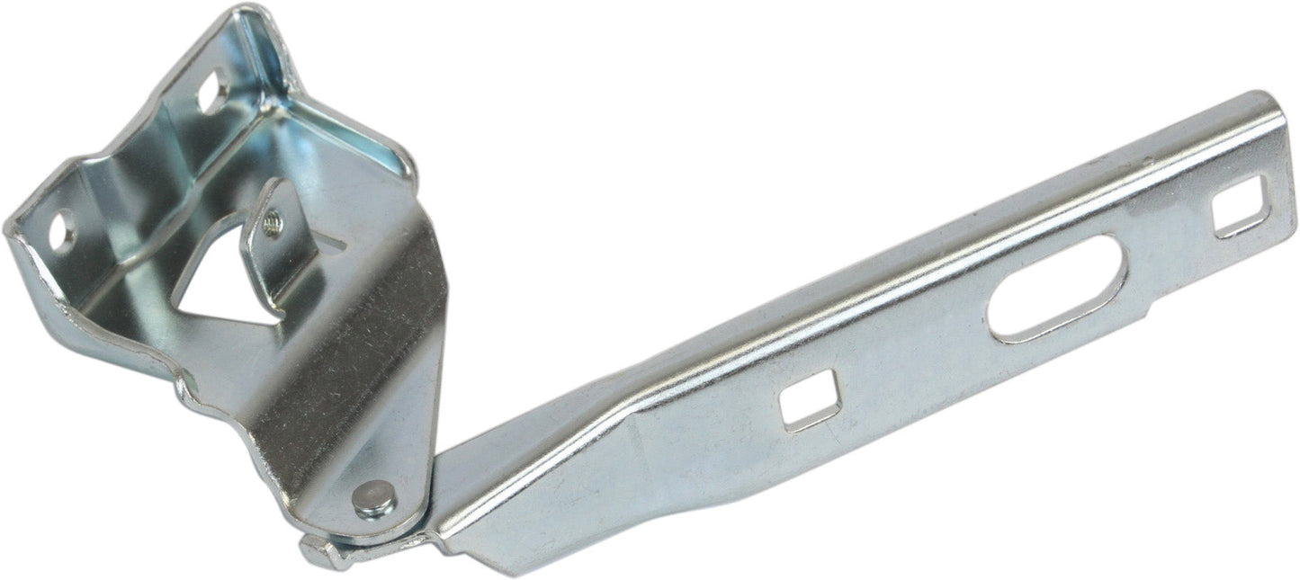 A4/S4 09-16 / A4 ALLROAD 13-16 HOOD HINGE LH, Sedan/Wagon
