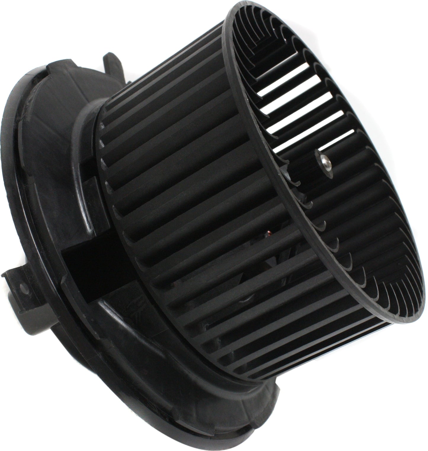JETTA 05-18 / TIGUAN 09-17 BLOWER MOTOR, w/o Climate Control (06-12 Passat w/ Climate Control)