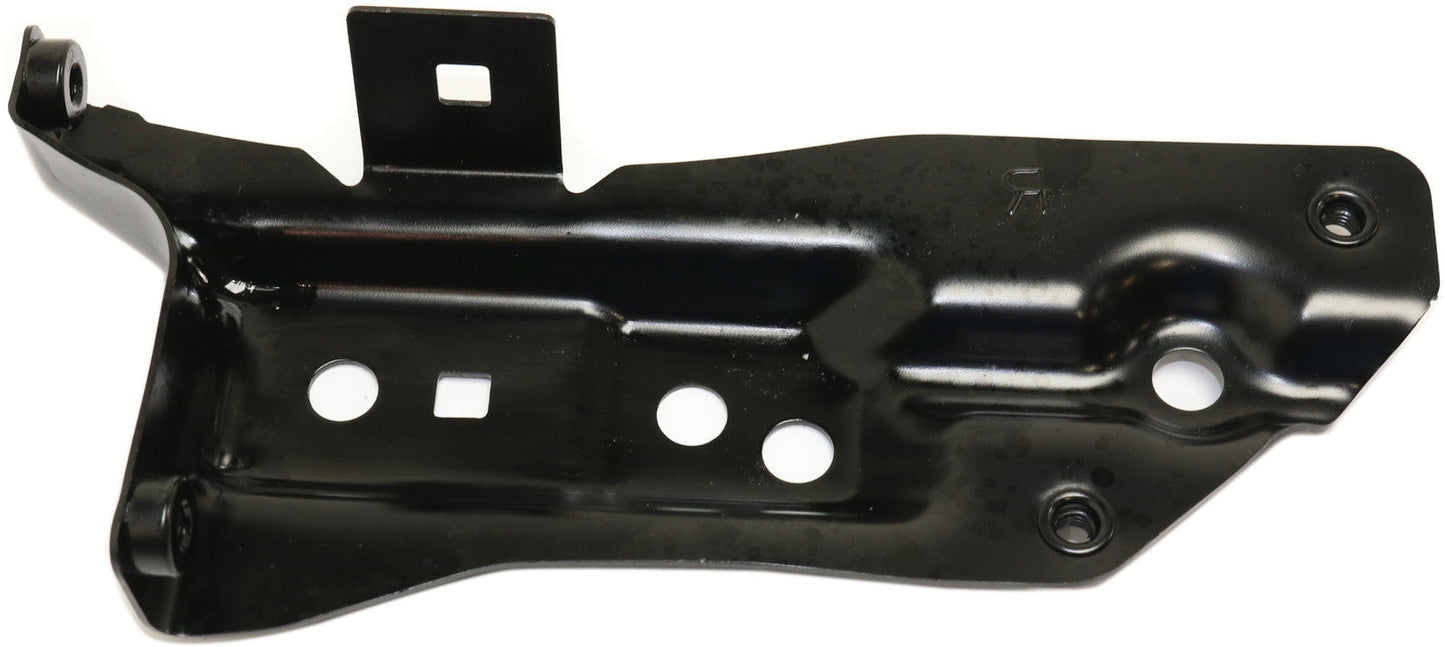 A3 06-13 FENDER SUPPORT LH, Steel
