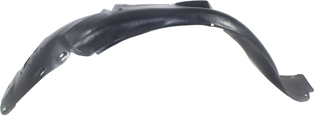 S4 00-02 FRONT FENDER LINER LH