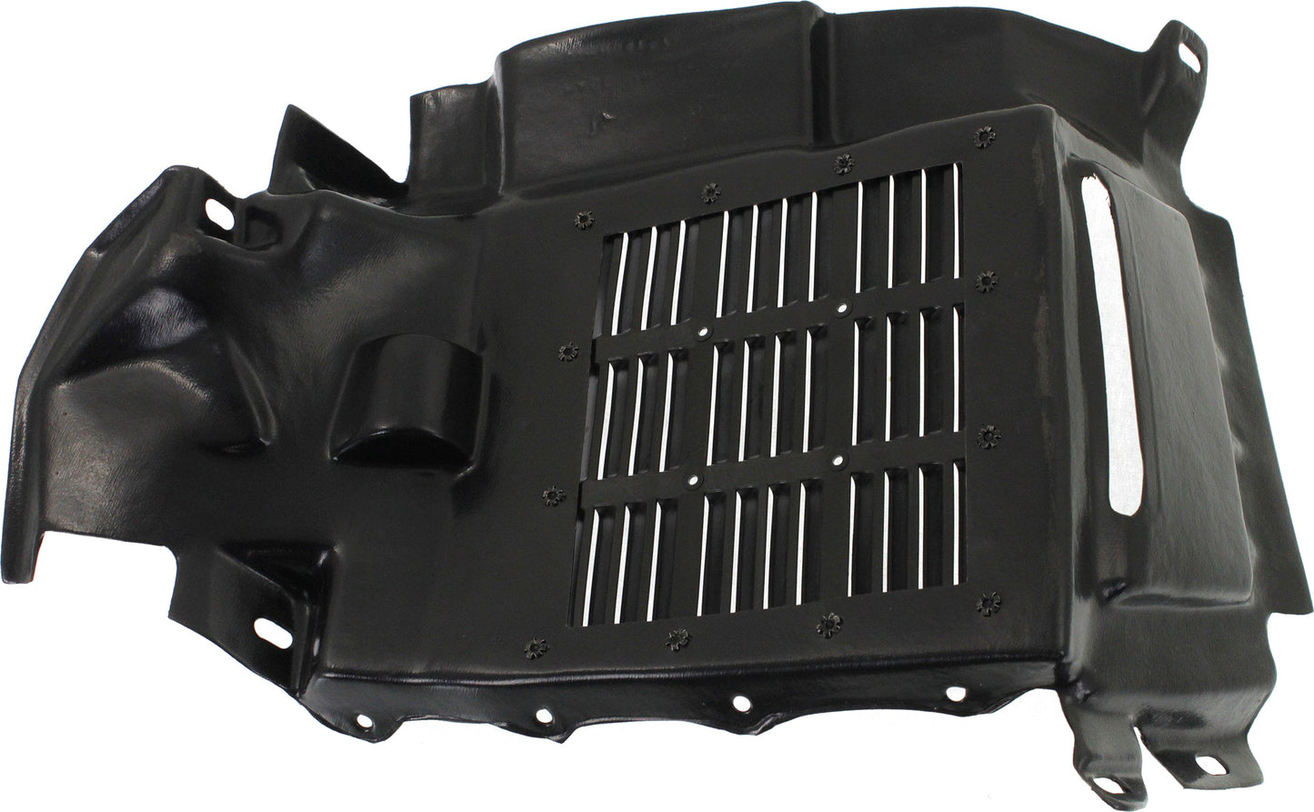 NSX 91-05 FRONT FENDER LINER LH, Cover Liner