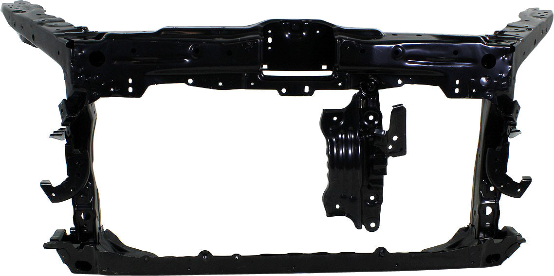 TL 12-14 RADIATOR SUPPORT, Assembly, Steel, Base Model