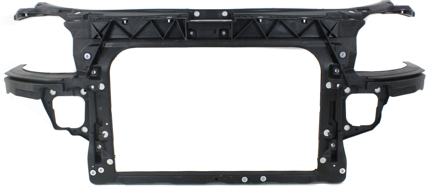 TT 00-06 RADIATOR SUPPORT, Plastic
