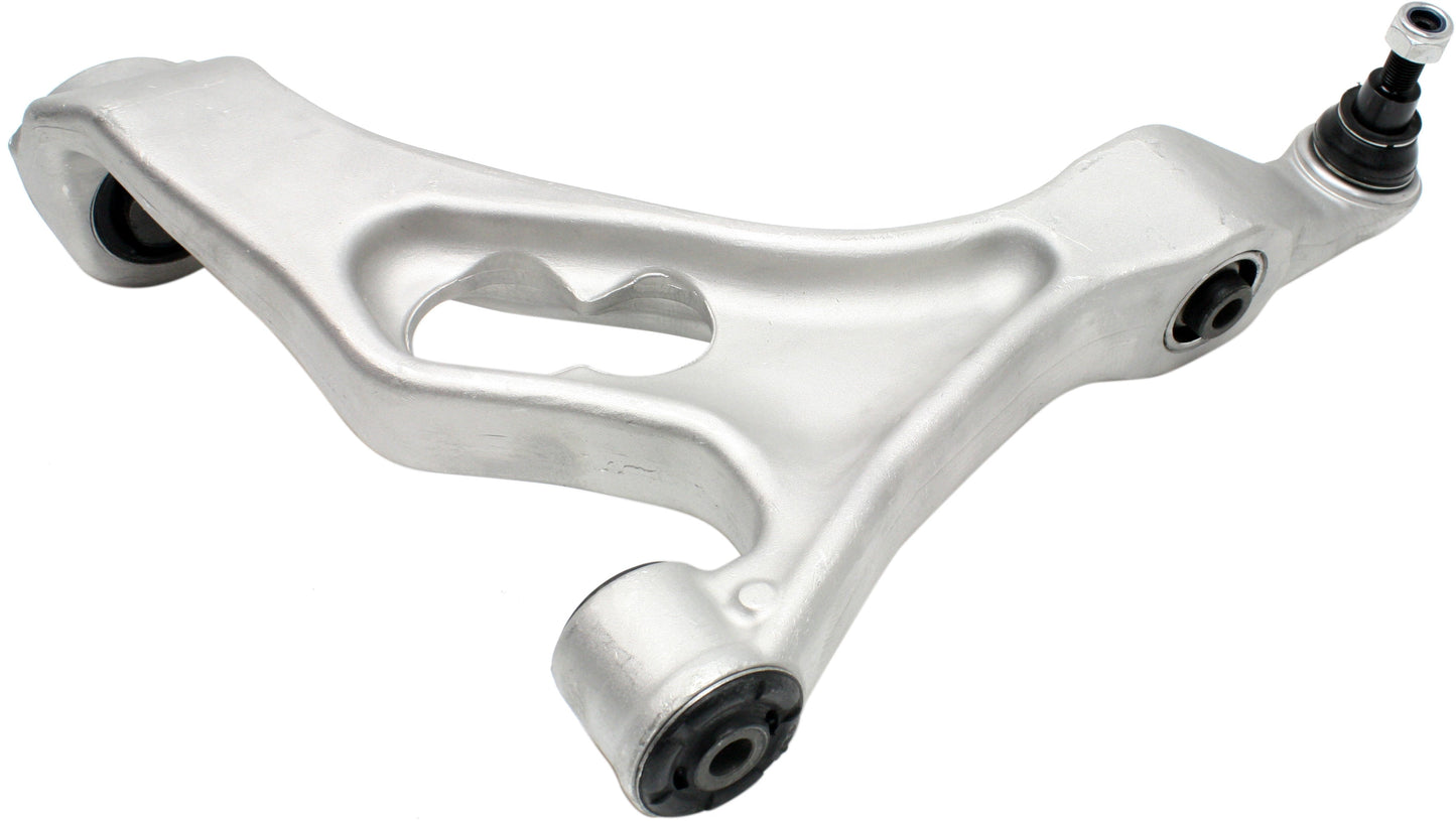 TOUAREG 07-17 FRONT CONTROL ARM RH, Lower, Aluminum Type, All Wheel Drive