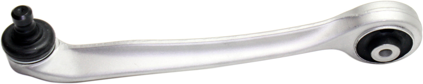 A4 96-09 FRONT CONTROL ARM LH, Upper, Frontward, w/ Ball Joint