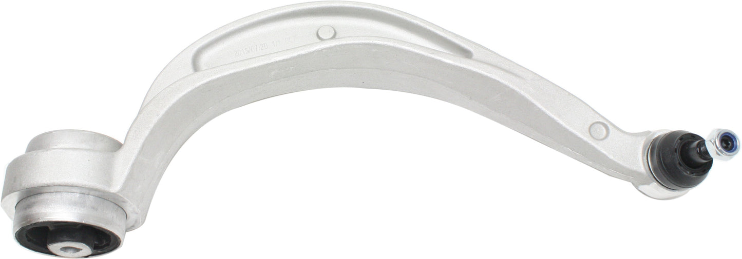 A5 QUATTRO/S5 08-10 FRONT CONTROL ARM LH, Lower, Rearward Arm, Rear Link Assembly, w/ Ball Joint
