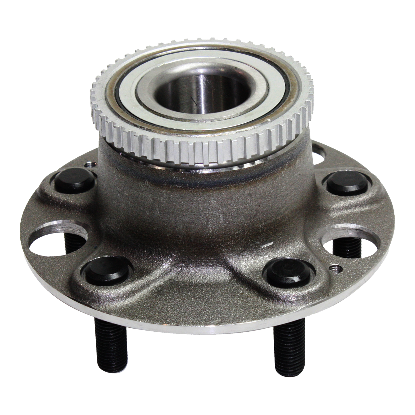 RL 96-01/ODYSSEY 98-98 REAR HUB ASSEMBLY RH=LH, 5 Studs, FWD, 4-Wheel ABS