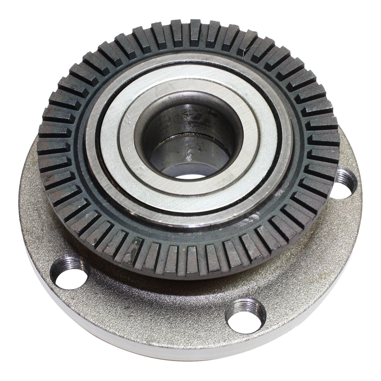 A4 02-09 REAR HUB ASSEMBLY RH=LH, 5 Studs