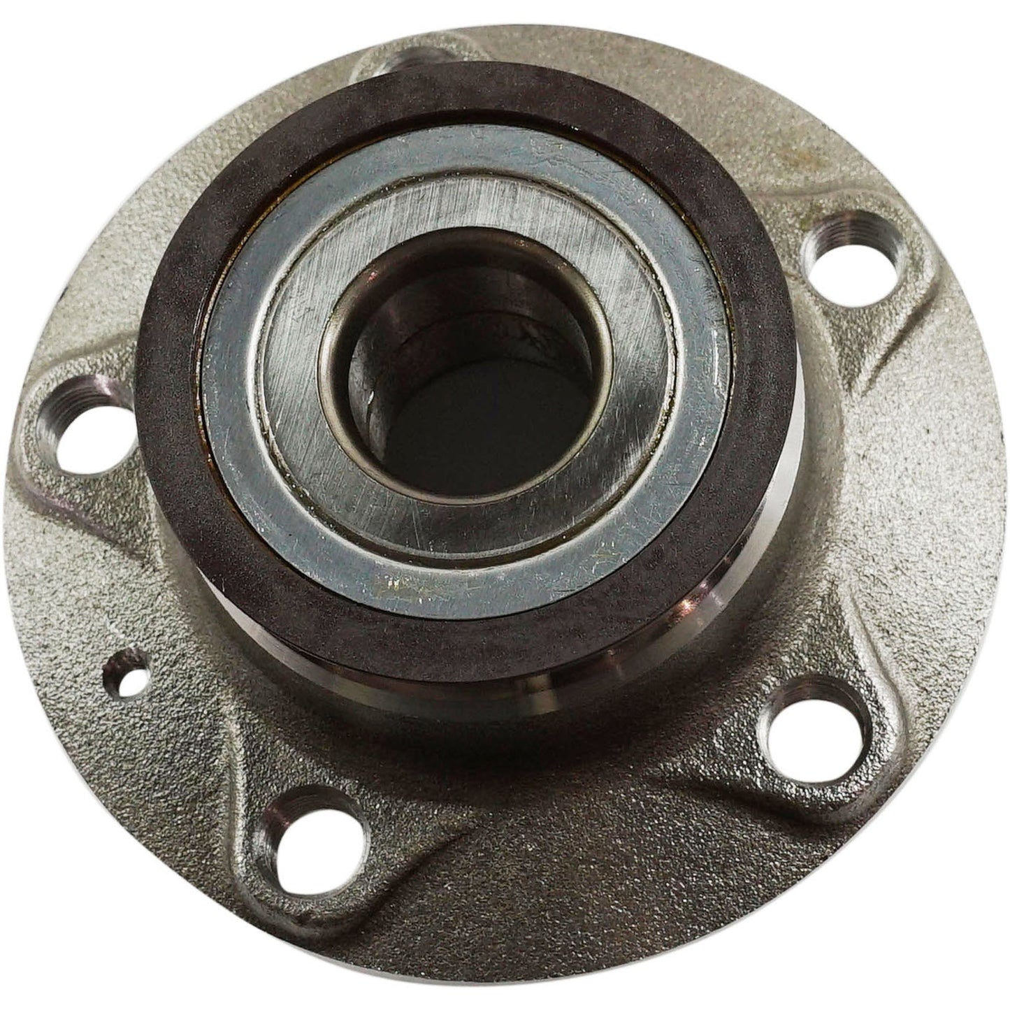 A3 06-20/JETTA 11-13/19-21 REAR HUB ASSEMBLY RH=LH, 5 Studs, FWD