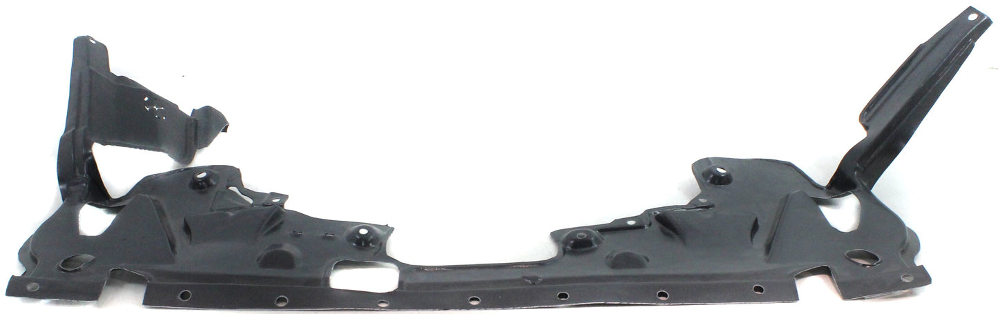 TSX 10-14 ENGINE SPLASH SHIELD, Under Cover, 3.5L Eng., Sedan