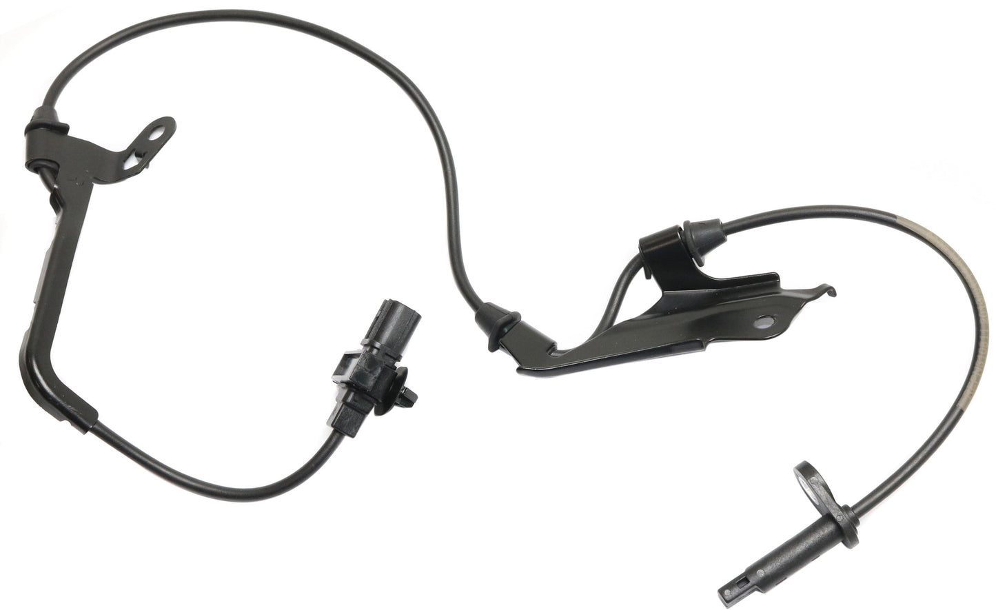MDX 07-13/PILOT 09-15/ZDX 10-13 FRONT ABS SPEED SENSOR RH, 2 Male Terminals, Blade Type