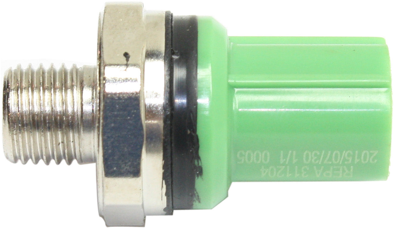 RSX 02-06 KNOCK SENSOR, Type-S Model, 1 Male Terminal, Direct Mounting Type, Female Connector