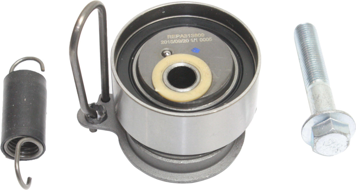 EL / CIVIC 01-05 TIMING BELT TENSIONER, 1.7L, With Bolt and Spring