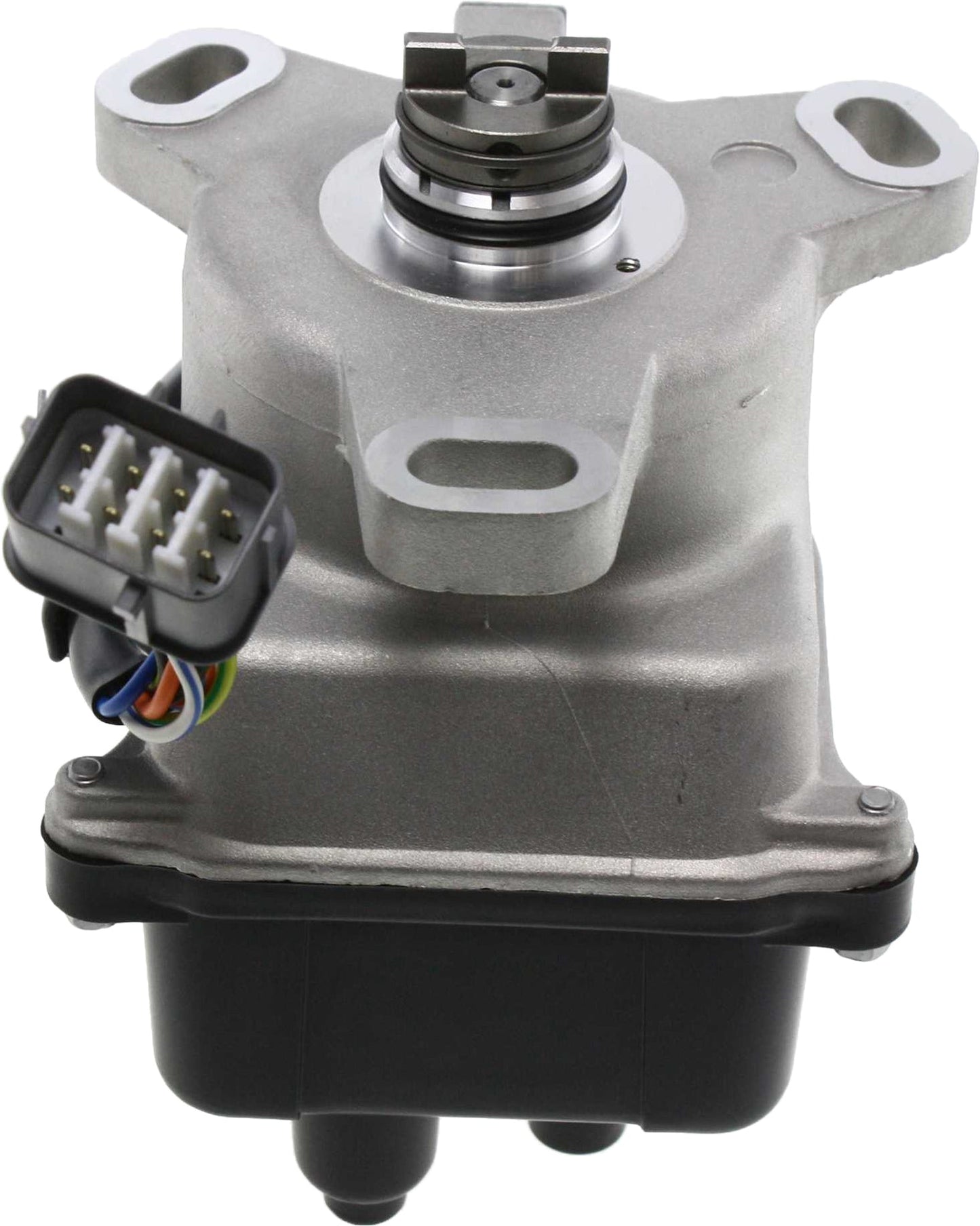 CR-V 99-01 DISTRIBUTOR, With rectangular 8-prong connector