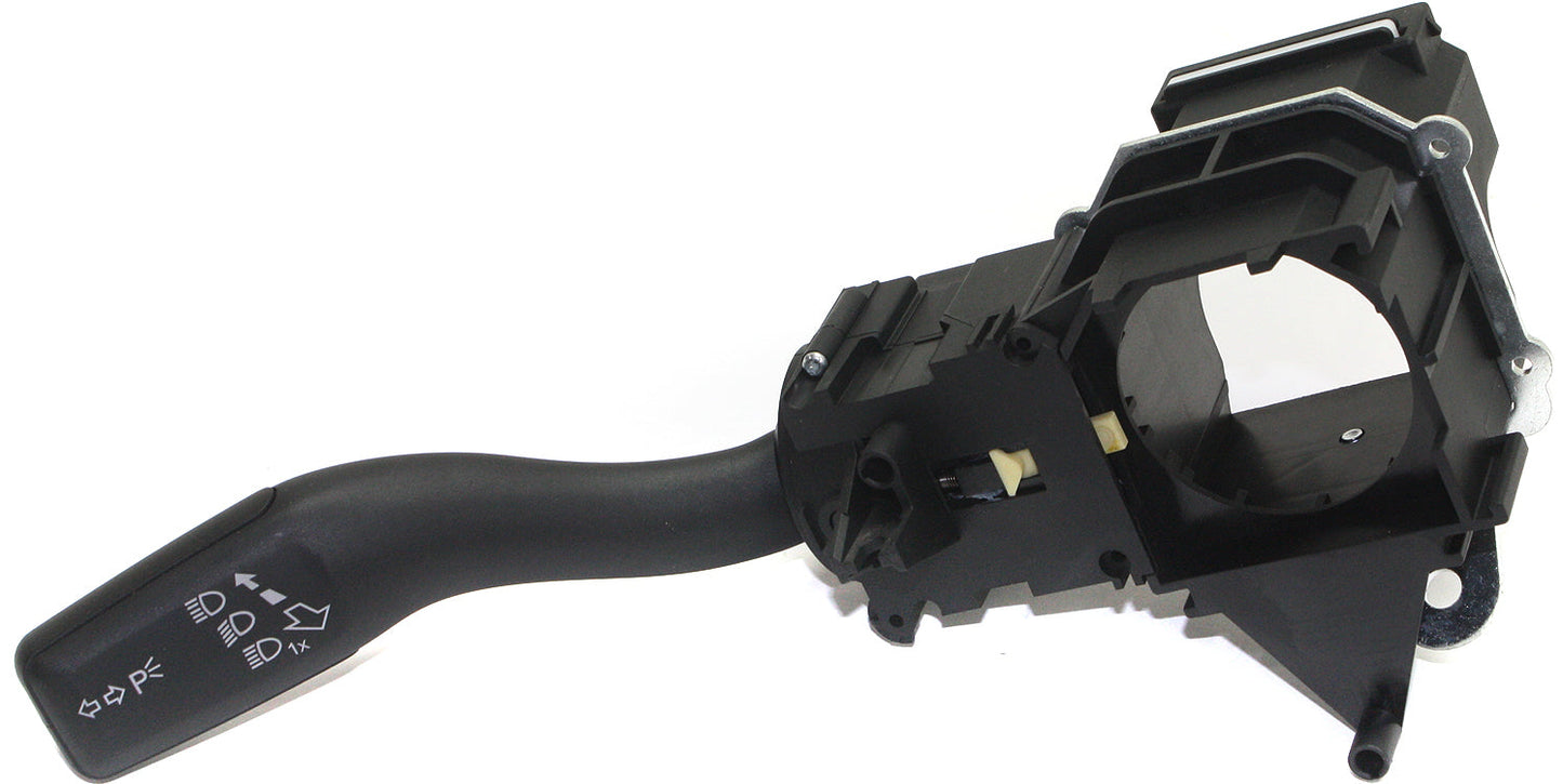 A4 03-10/A4 QUATTRO 03-09 TURN SIGNAL SWITCH, 3 Male Terminals, Pins Type, Female Connector