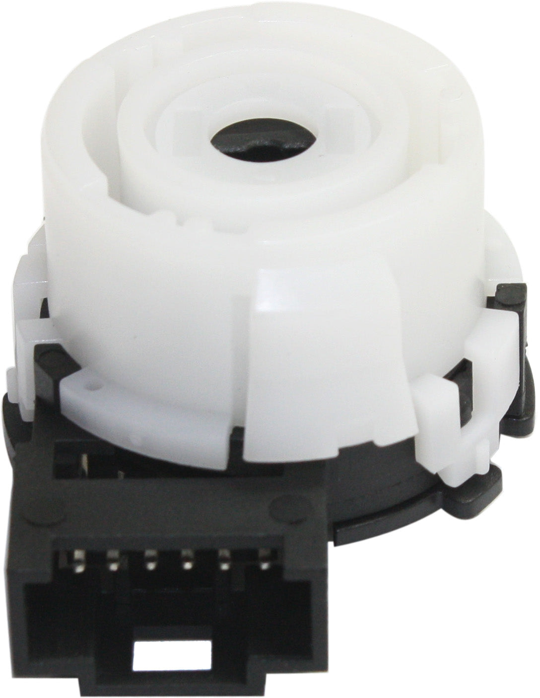 A3 06-13/TT QUATTRO 08-18 IGNITION SWITCH, Male Terminals, Pin Type