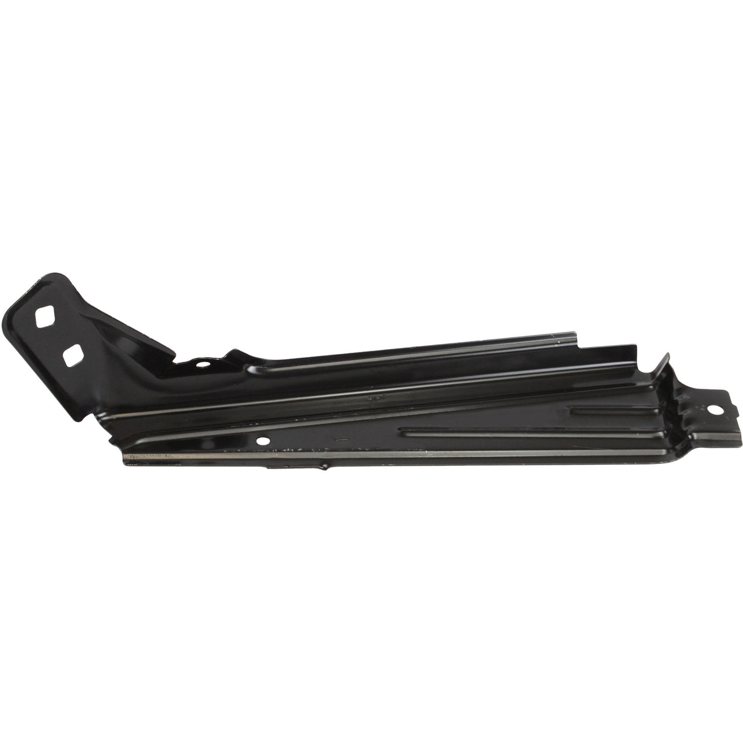 X3 11-17/X4 15-18 FRONT BUMPER BRACKET LH, Lower, Fender Bracket