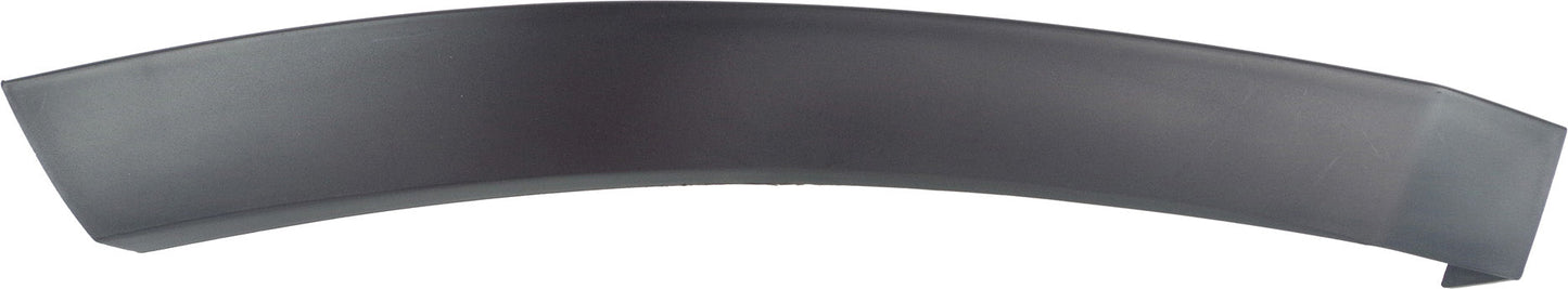 LACROSSE/ALLURE 10-13 FRONT LOWER VALANCE LH, Outer Air Deflector, Primed