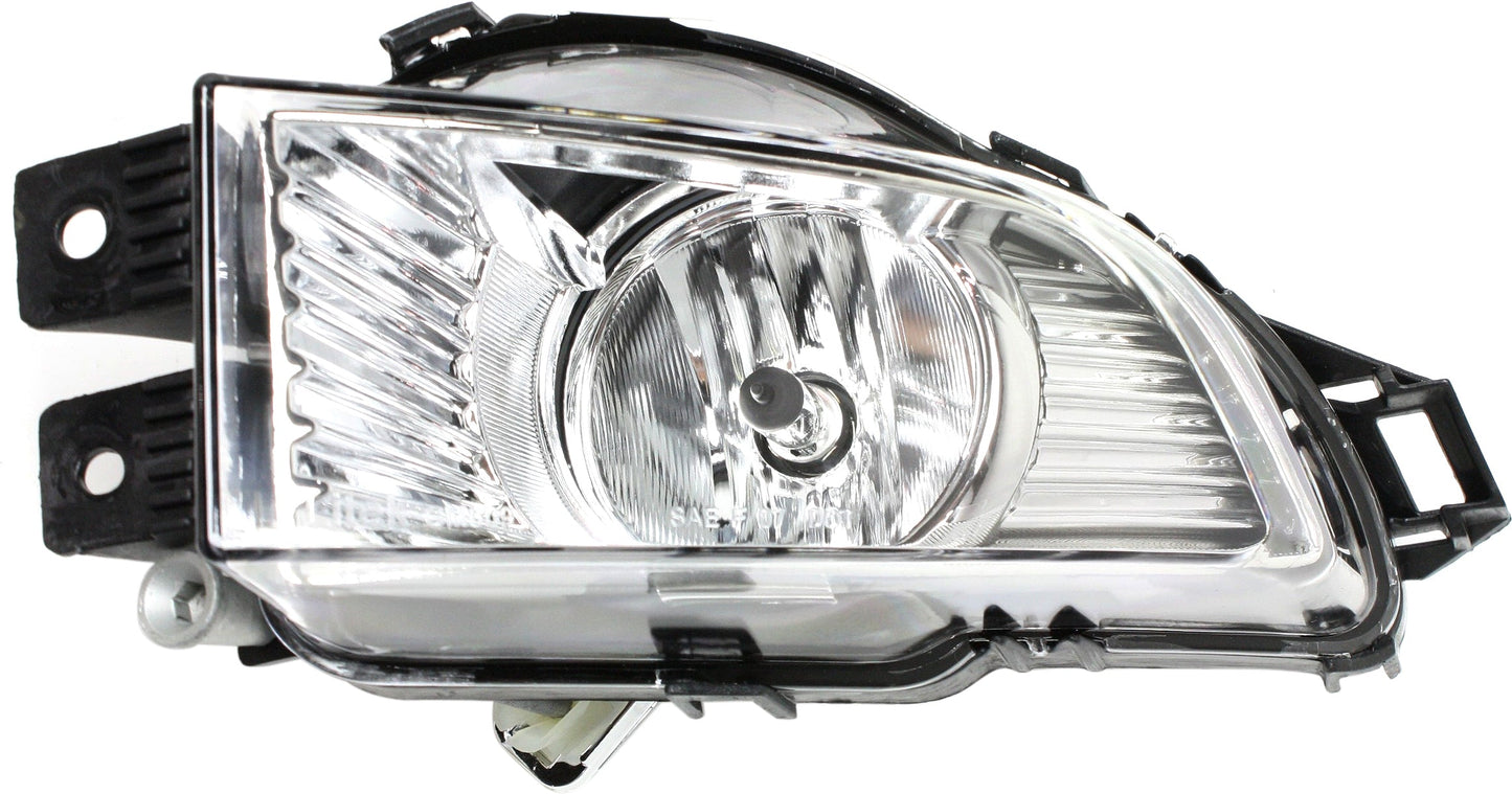REGAL 11-13 FRONT FOG LAMP RH, Assembly