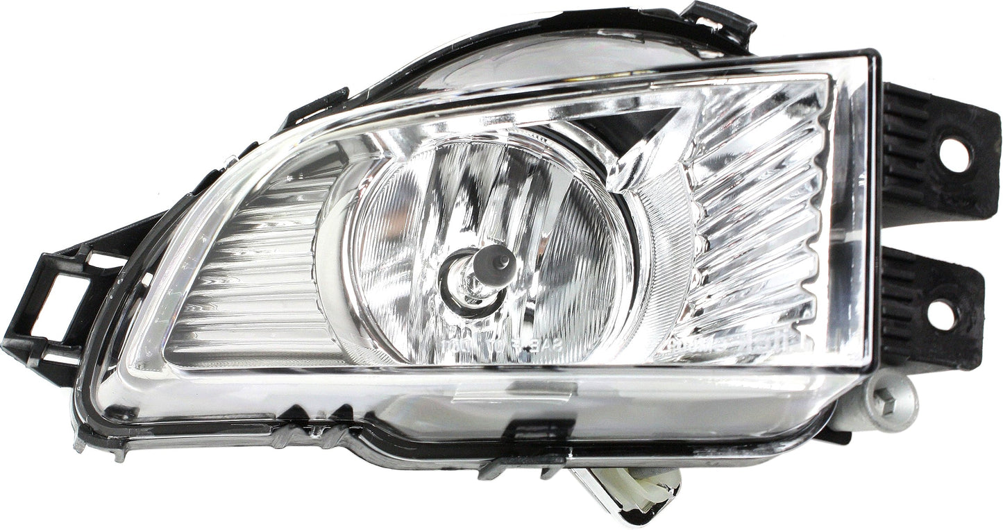 REGAL 11-13 FRONT FOG LAMP LH, Assembly