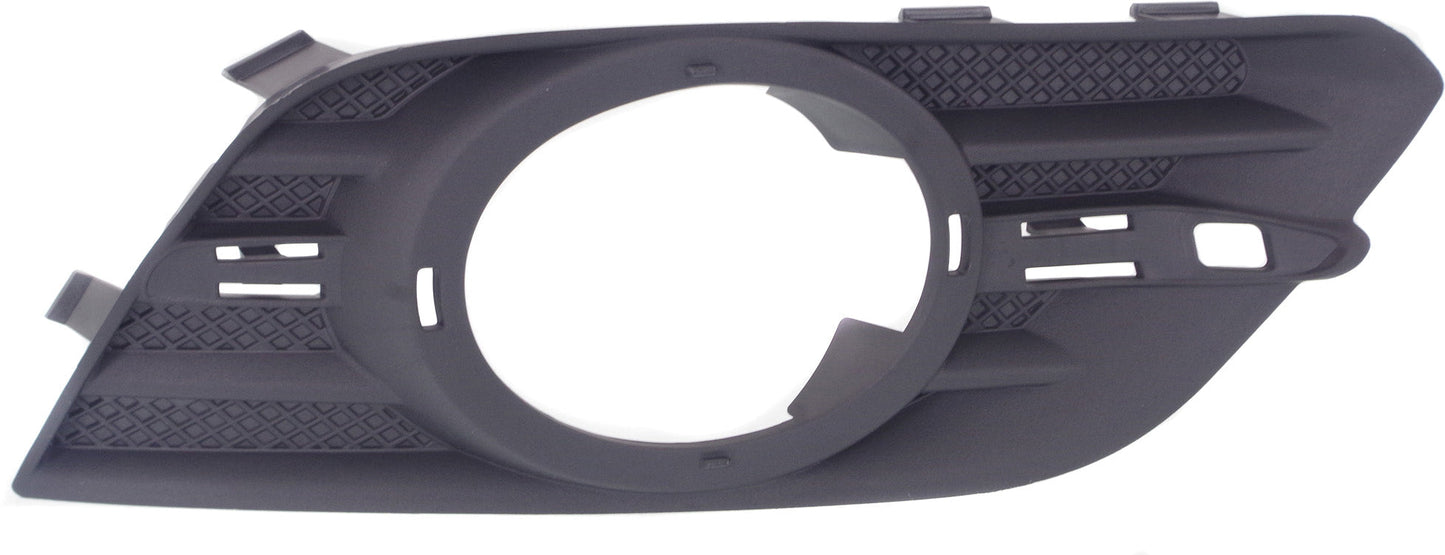 ENCORE 13-16 FRONT FOG LAMP MOLDING RH, Textured Black