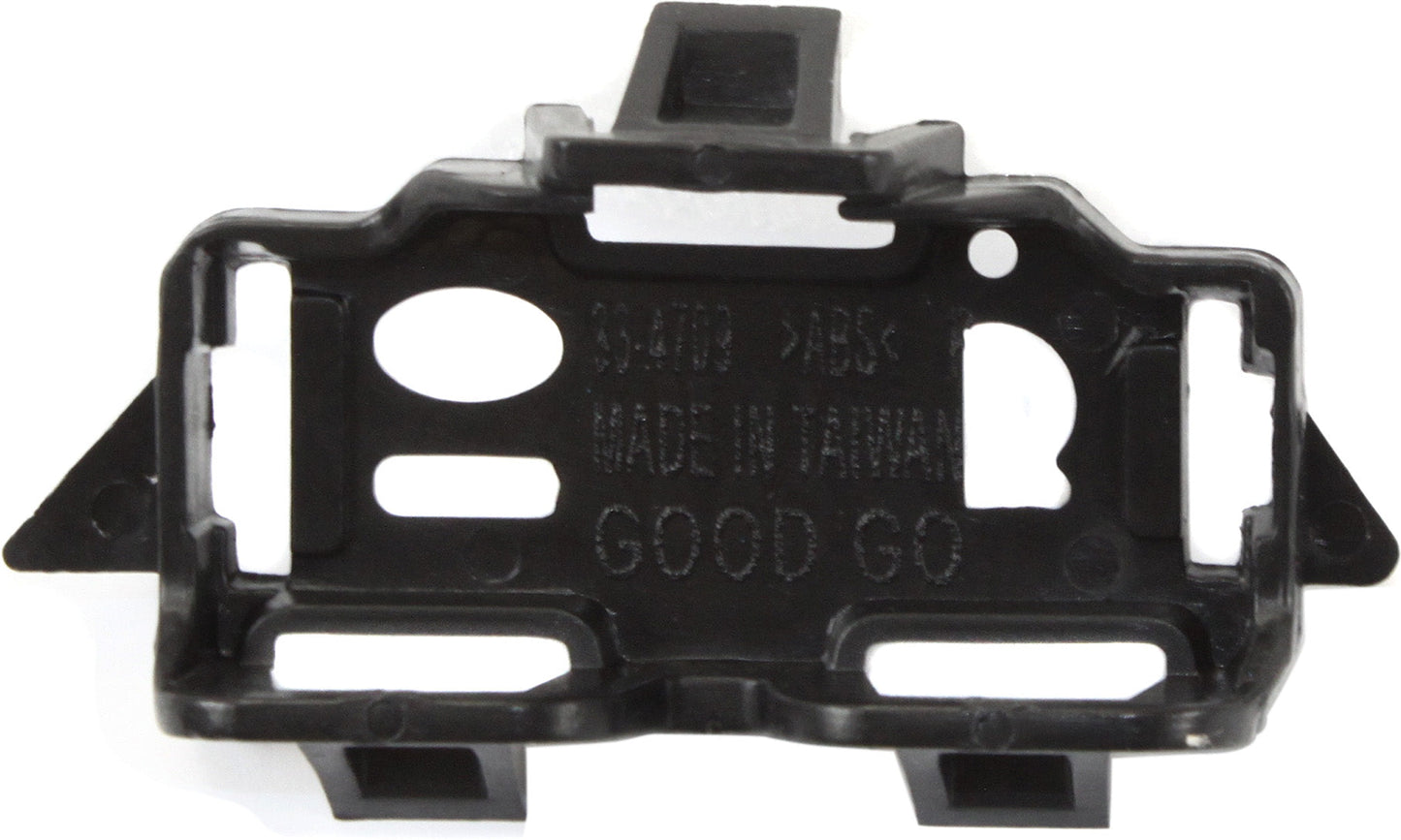 5-SERIES 11-16 HEADLIGHT WASHER COVER RH, Cover Plug, Sedan, w/ M Package