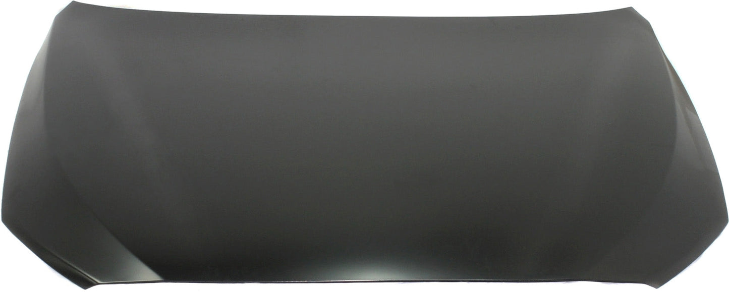 5-SERIES 10-17 HOOD, Steel, GT Model