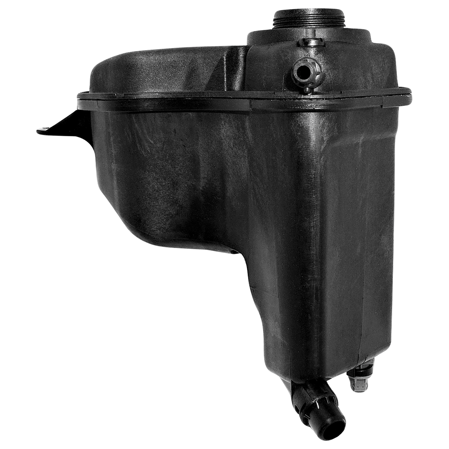 3-SERIES 06-13/X1 12-15 COOLANT RESERVOIR, w/o Cap