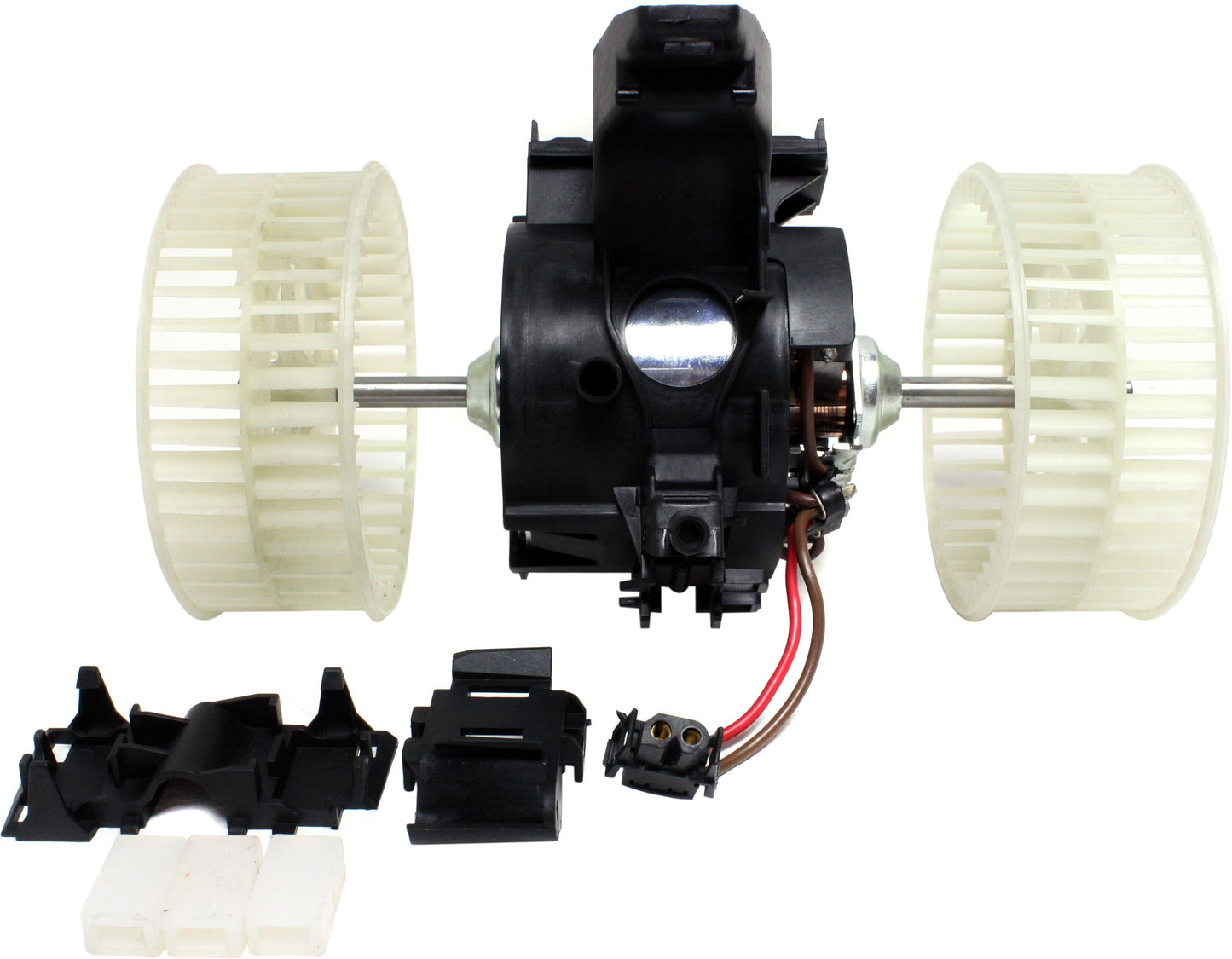 5-SERIES 04-10 BLOWER MOTOR