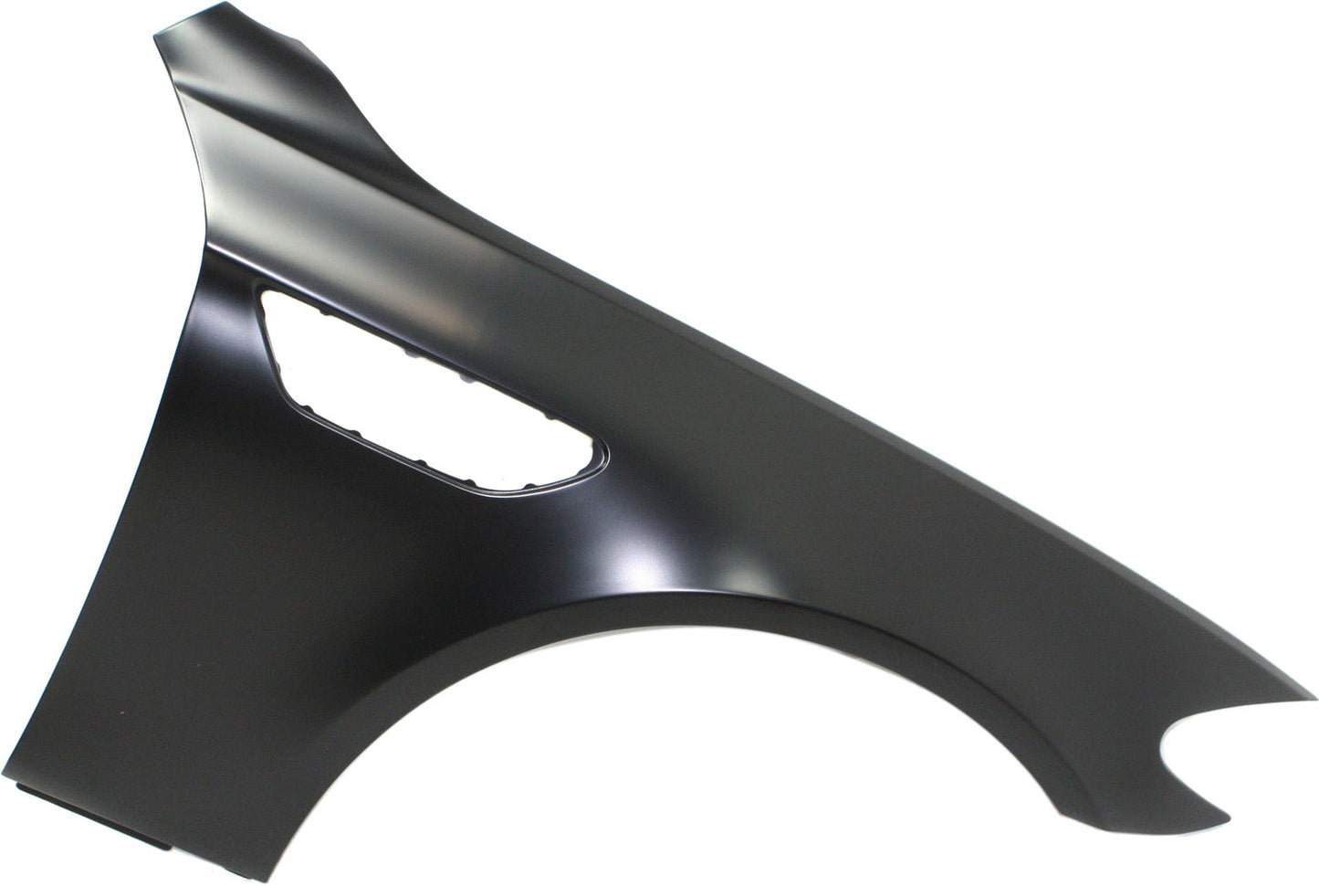 M5 12-16 FRONT FENDER RH, Primed, Steel