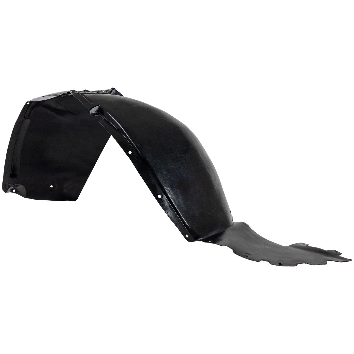LACROSSE/ALLURE 10-13 FRONT FENDER LINER RH