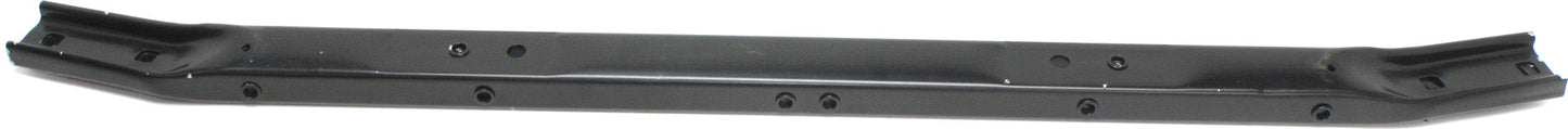 5-SERIES 11-16/640I 12-19 RADIATOR SUPPORT UPPER, Rear, Steel, (Exc. 550i Model), Conv/(12-17, Cpe)/Sdn