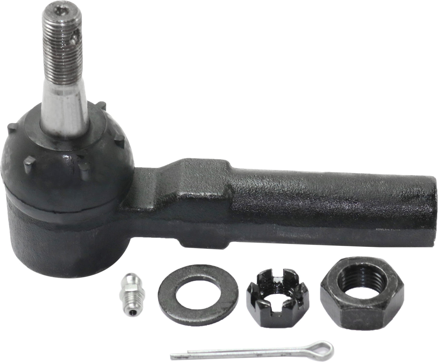 CENTURY 97-05/LACROSSE 05-09 FRONT TIE ROD RH=LH, Outer