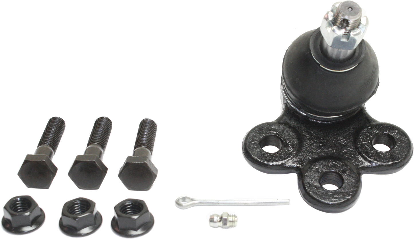 PARK AVENUE 97-05 / AURORA 97-03 / SEVILLE 98-04 FRONT BALL JOINT RH=LH, Lower