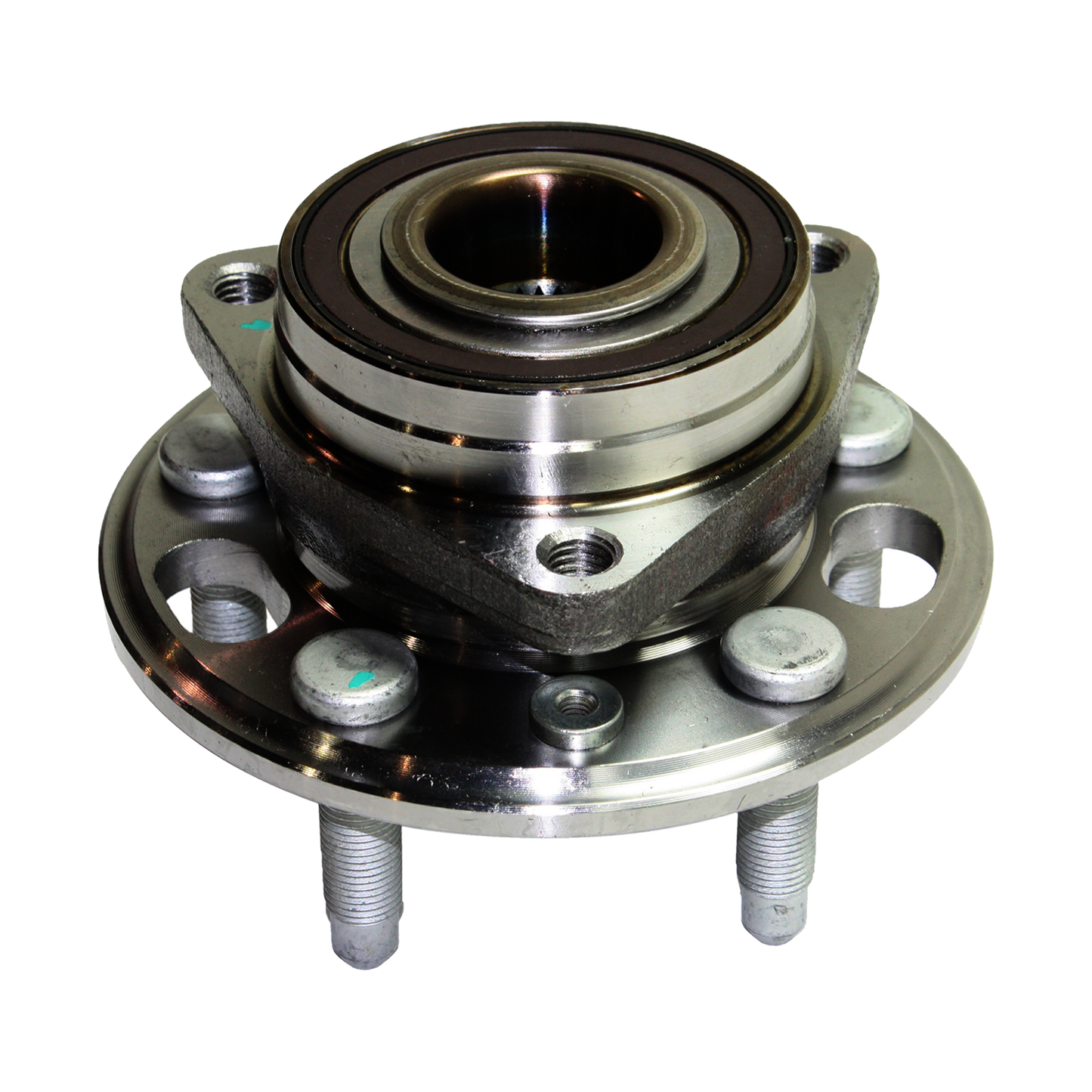 CTS 14-16 / XTS 13-17 FRONT OR REAR HUB ASSEMBLY RH=LH, 5 Studs