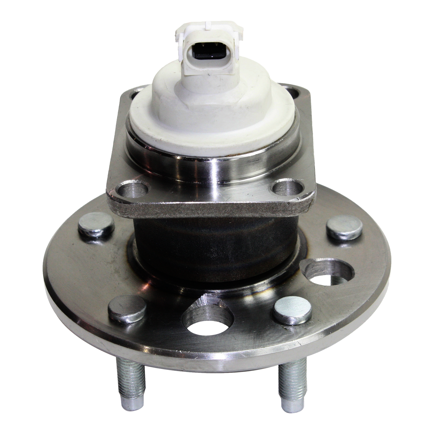 REGAL 96-96/CENTURY 97-03 REAR HUB ASSEMBLY RH=LH, 5 Studs, 4-Wheel ABS