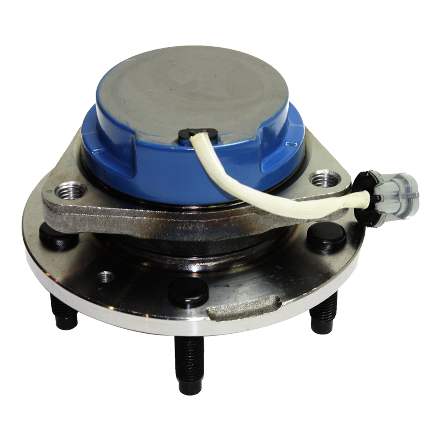 UPLANDER/TERRAZA 05-05 REAR HUB ASSEMBLY RH=LH, 5 Studs, FWD, Independent Rear Suspension