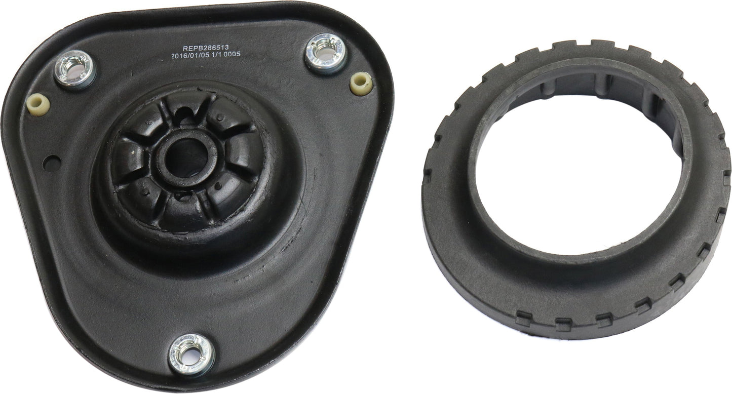 LUCERNE / DTS 06-11 SHOCK AND STRUT MOUNT, Front, RH=LH, with FE1 (Soft Ride), FE3 (Firm) Suspension