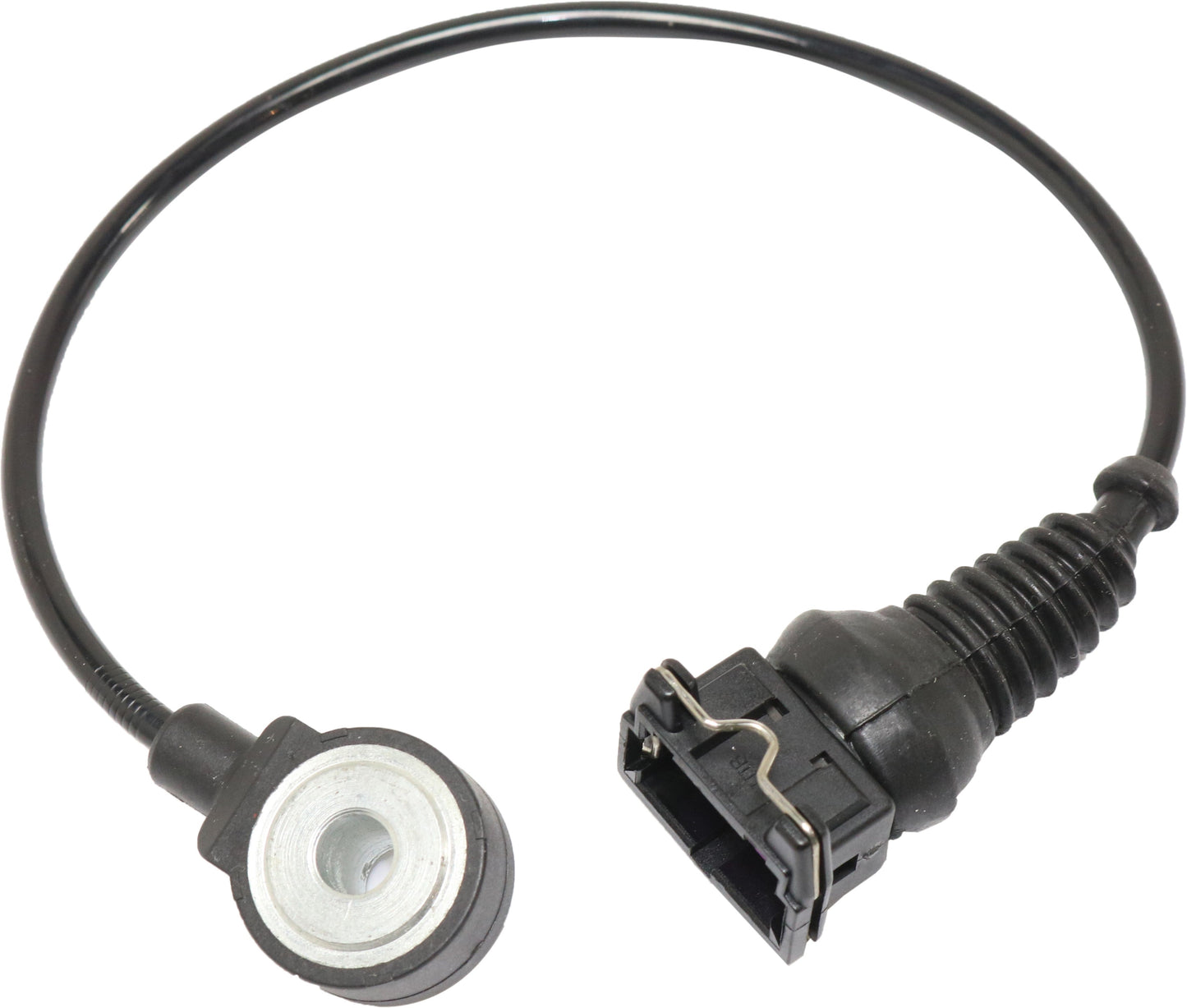 3-SERIES 91-95 / 525IT 93-93 / M3 95-95 KNOCK SENSOR, Direct Mounted, 2 Male Terminals