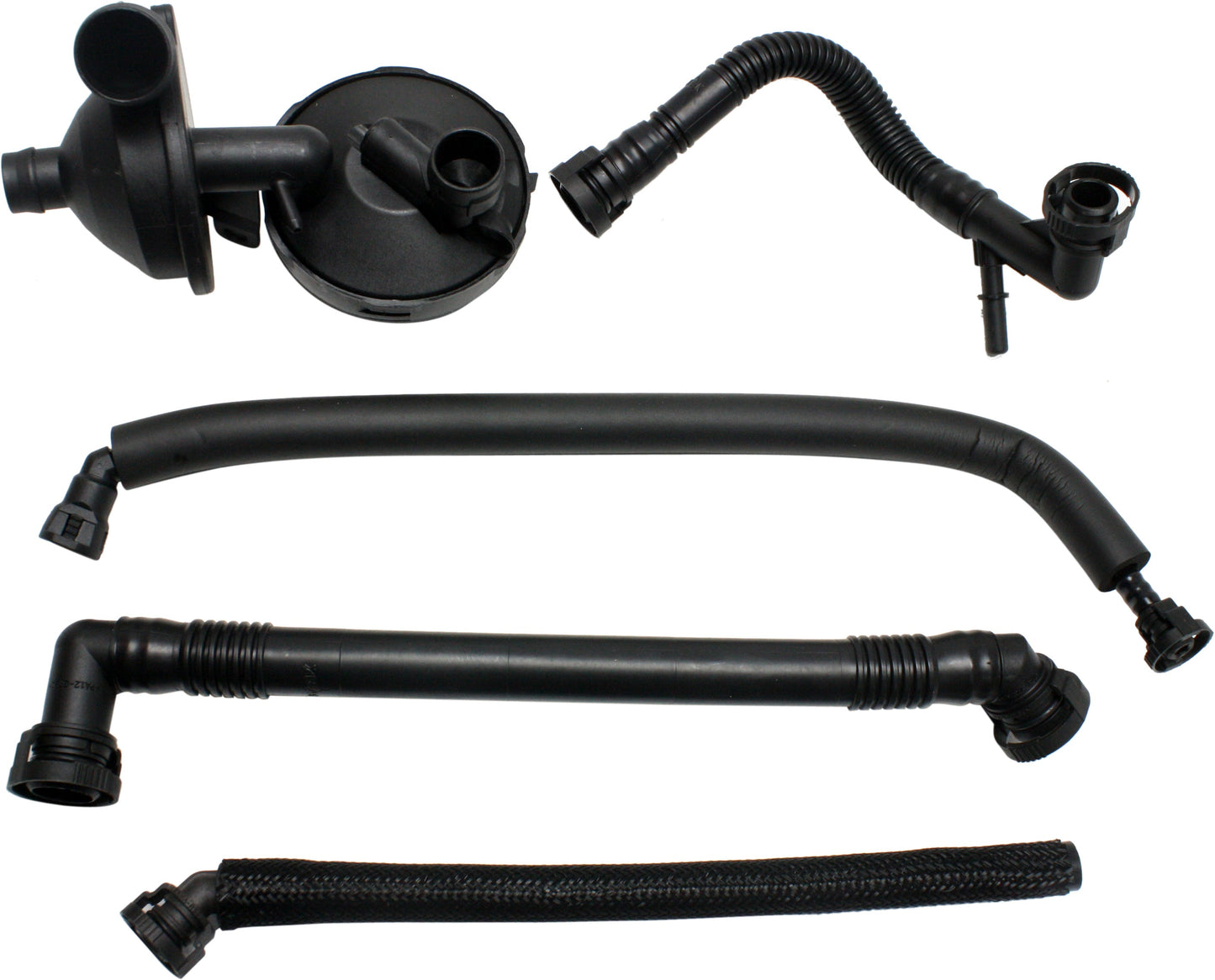 3-SERIES 99-05 CRANKCASE VENT VALVE KIT