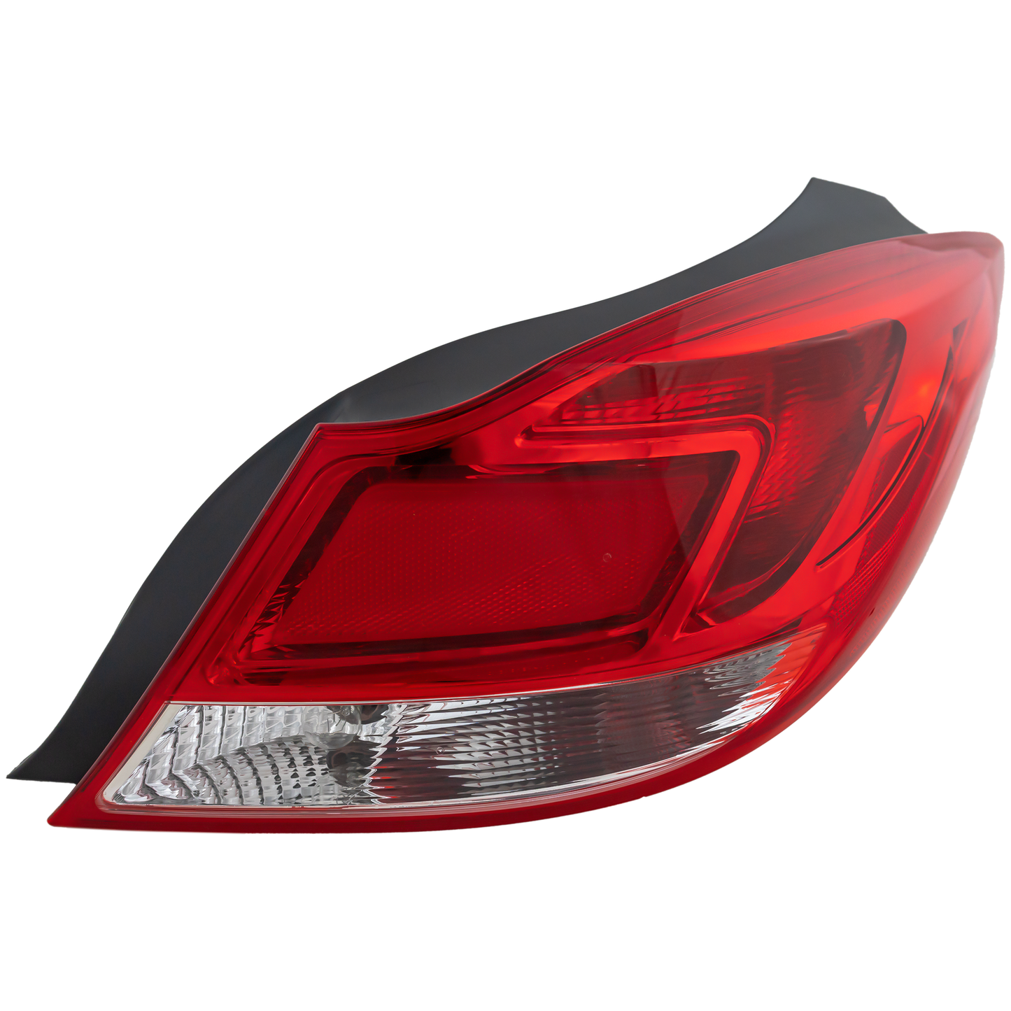 REGAL 11-13 TAIL LAMP RH, Outer, Assembly